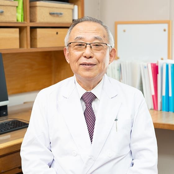 監修医師 院長/理事長 本山光博